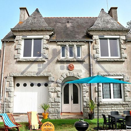 Localise - M8 - Ty Geoland - Maison A Deux Pas Du Centre Avec Jardin Au Guilvinec - Wifi Inclus - Animaux Bienvenus- Linge De Lit Inclus المظهر الخارجي الصورة