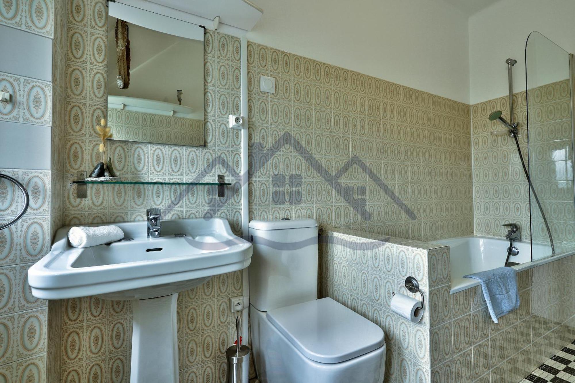 Localise - M8 - Ty Geoland - Maison A Deux Pas Du Centre Avec Jardin Au Guilvinec - Wifi Inclus - Animaux Bienvenus- Linge De Lit Inclus المظهر الخارجي الصورة